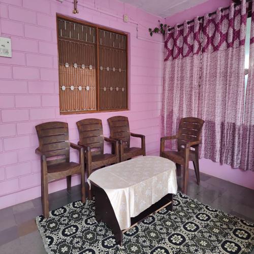 The Chambal Homestay
